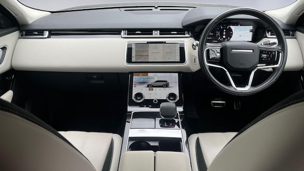 Used Land Rover Range Rover Velar 2021 for sale - 76338480: Photo 9