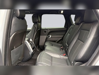 Used Land Rover Range Rover Sport 2018 for sale - 79305413: Photo