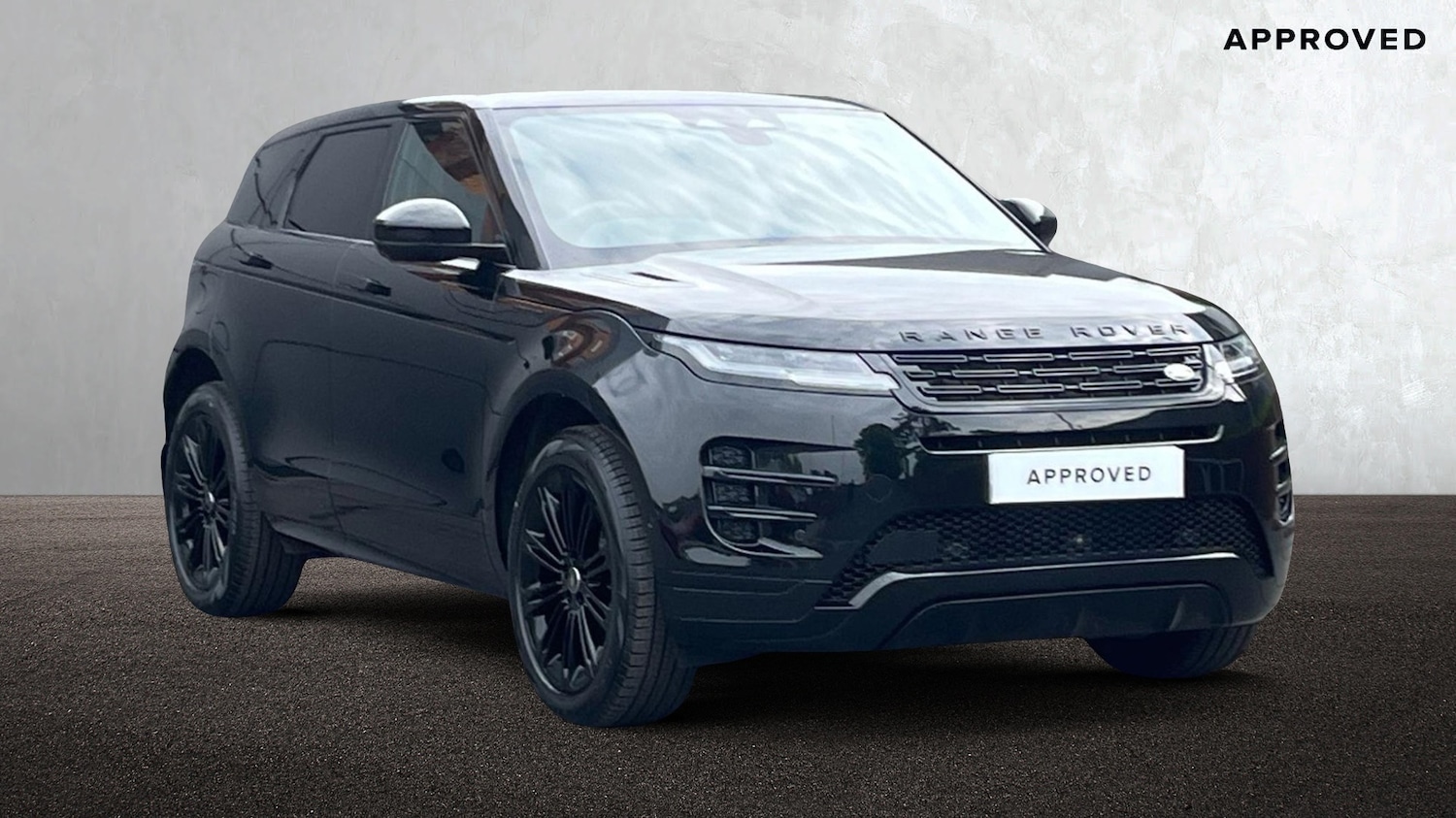Used Land Rover Range Rover Evoque 2025 for sale - 76110721: Photo 1