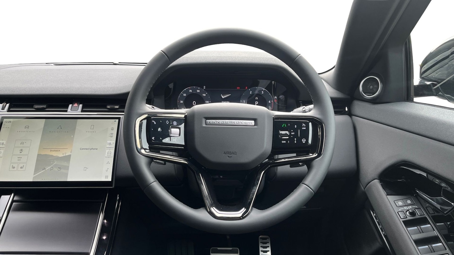 Used Land Rover Range Rover Evoque 2025 for sale - 76110721: Photo 15