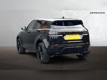 Used Land Rover Range Rover Evoque 2025 for sale - 76110721: Photo 2