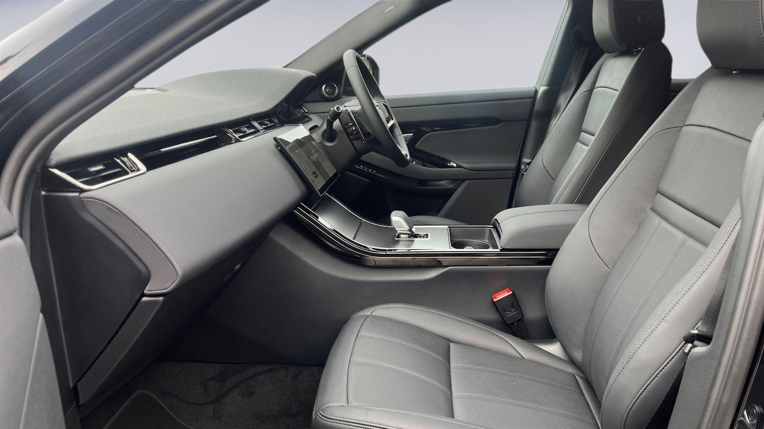 Used Land Rover Range Rover Evoque 2025 for sale - 76110721: Photo 3
