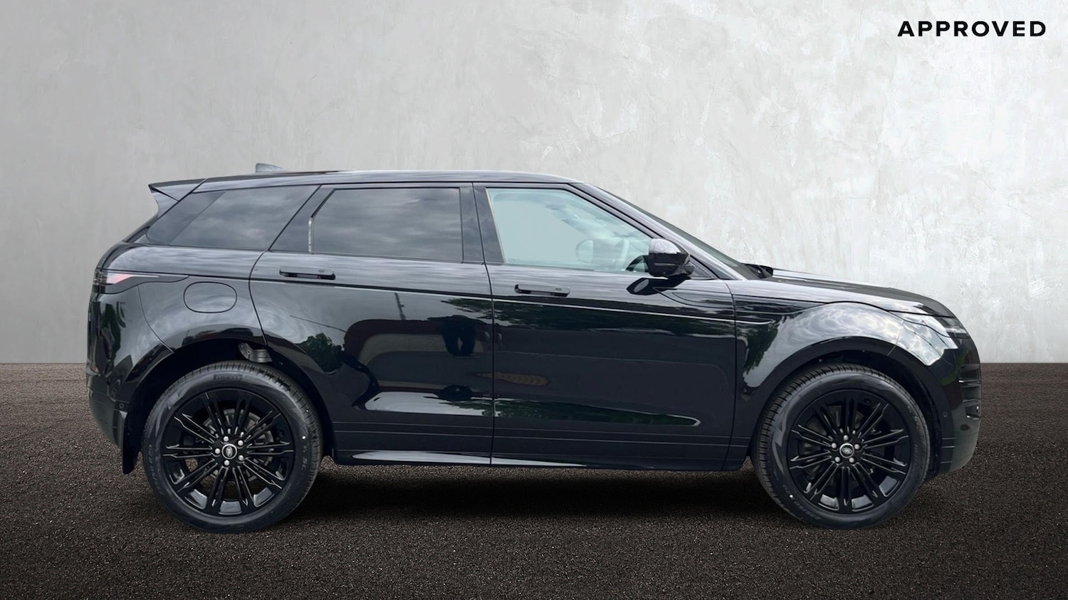 Used Land Rover Range Rover Evoque 2025 for sale - 76110721: Photo 5