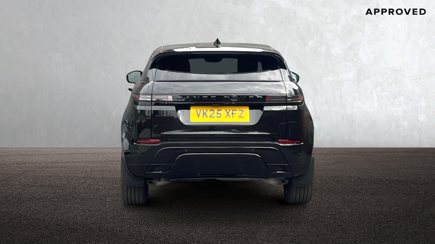 Used Land Rover Range Rover Evoque 2025 for sale - 76110721: Photo 6