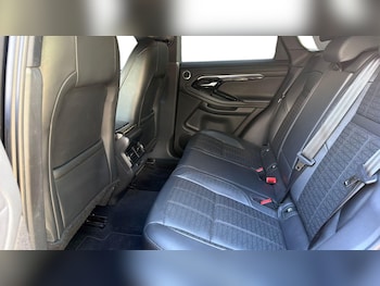 Used Land Rover Range Rover Evoque 2020 for sale - 78824087: Photo