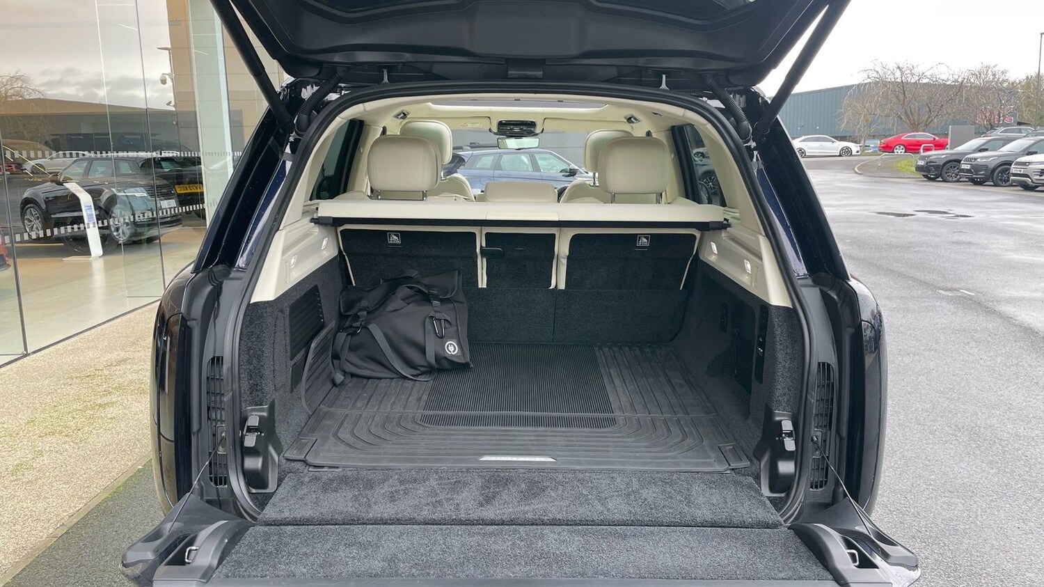 Used Land Rover Range Rover 2022 for sale - 78088213: Photo 10