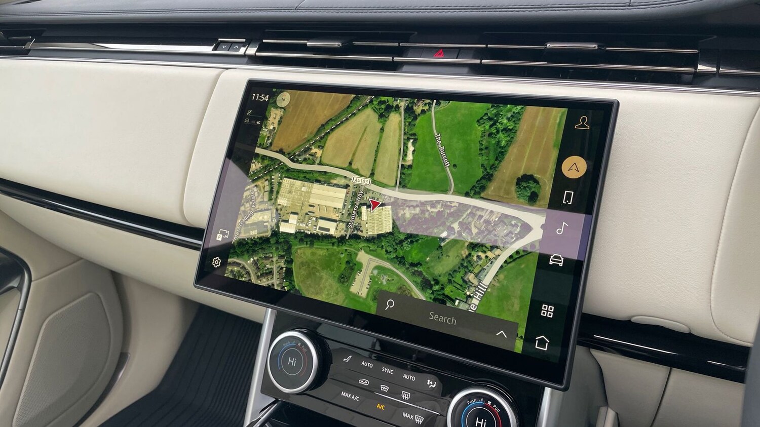 Used Land Rover Range Rover 2022 for sale - 78088213: Photo 11