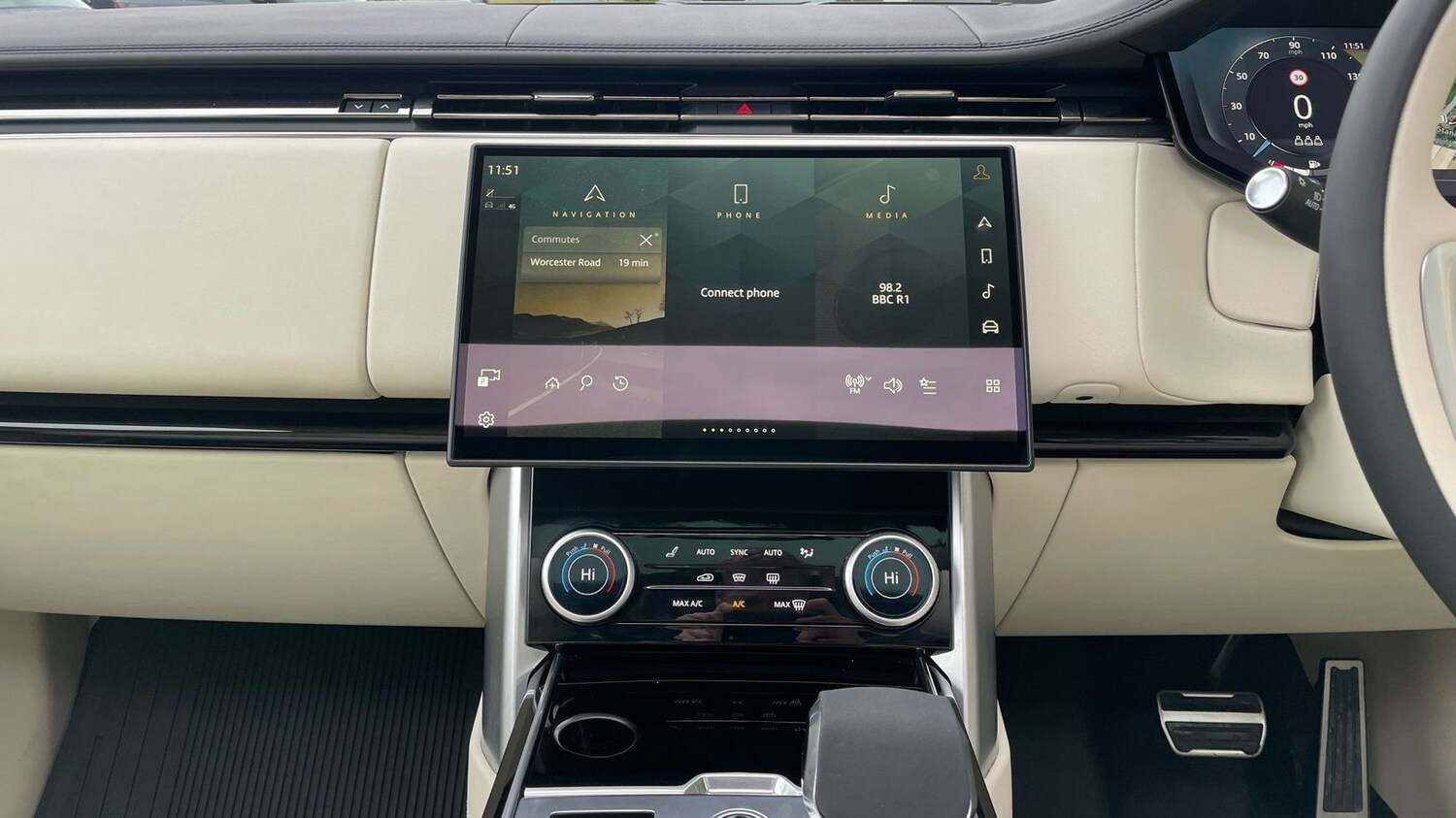 Used Land Rover Range Rover 2022 for sale - 78088213: Photo 14