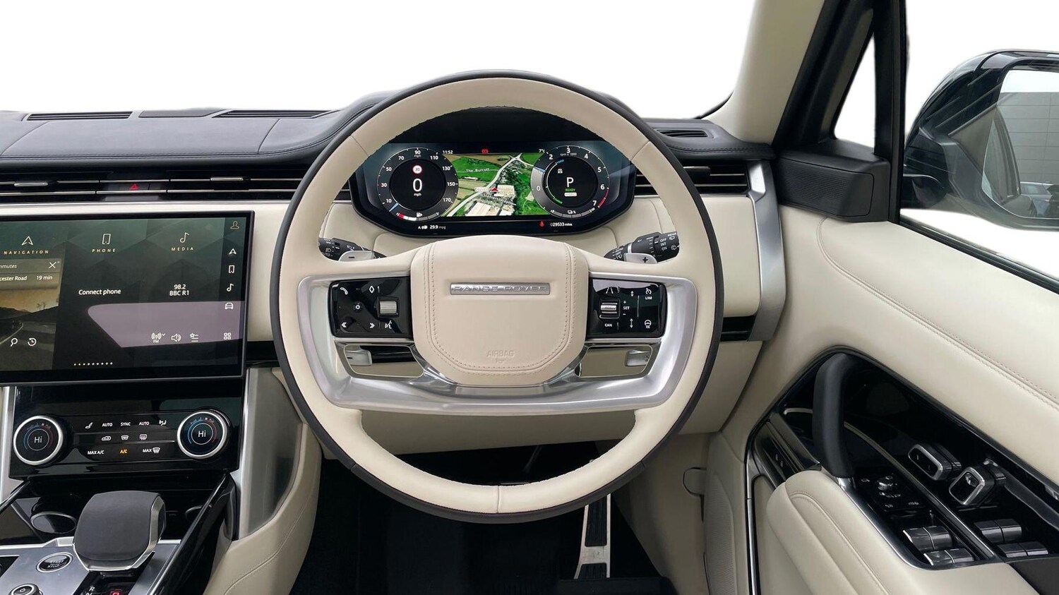 Used Land Rover Range Rover 2022 for sale - 78088213: Photo 15