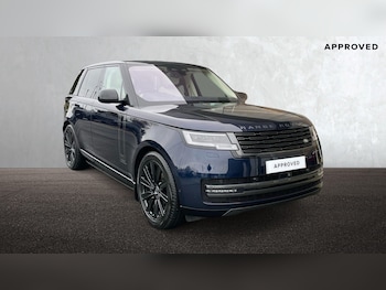 Used Land Rover Range Rover 2022 for sale - 78088213: Photo