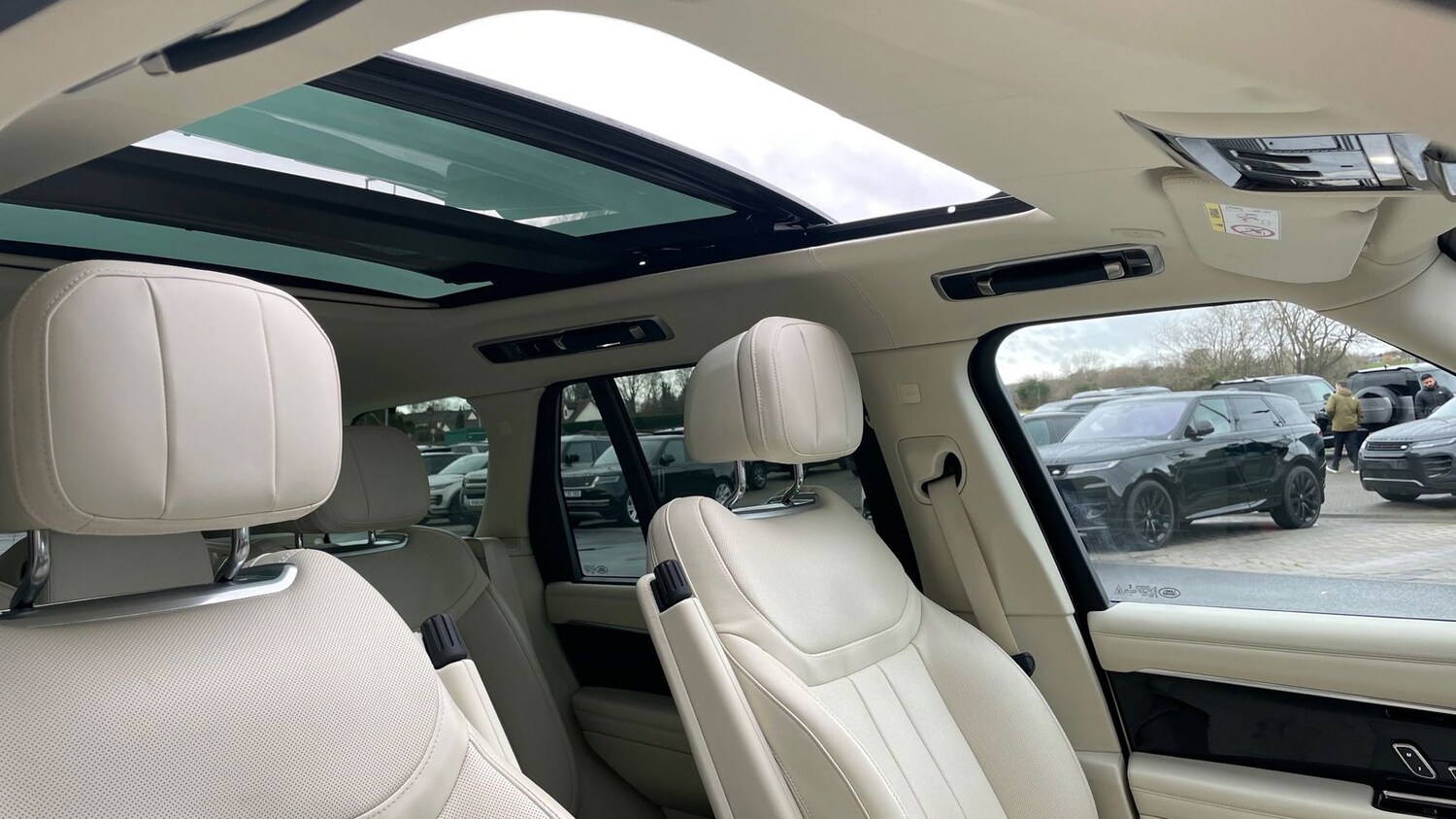 Used Land Rover Range Rover 2022 for sale - 78088213: Photo 21