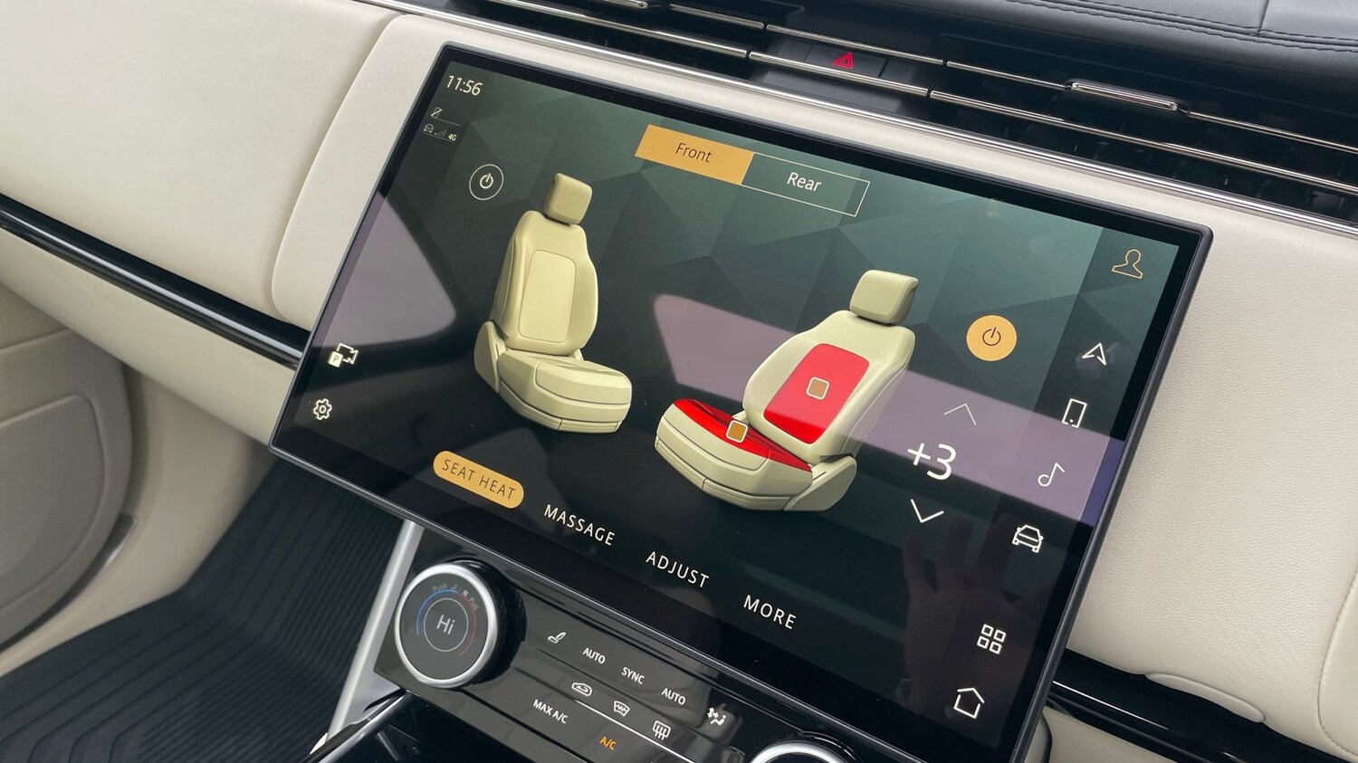 Used Land Rover Range Rover 2022 for sale - 78088213: Photo 22