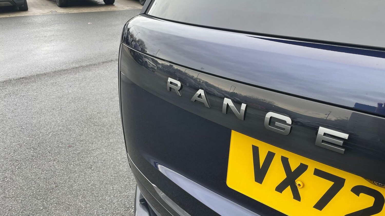 Used Land Rover Range Rover 2022 for sale - 78088213: Photo 26