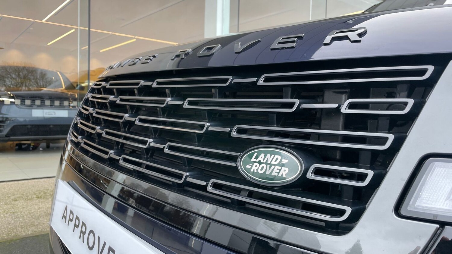 Used Land Rover Range Rover 2022 for sale - 78088213: Photo 28