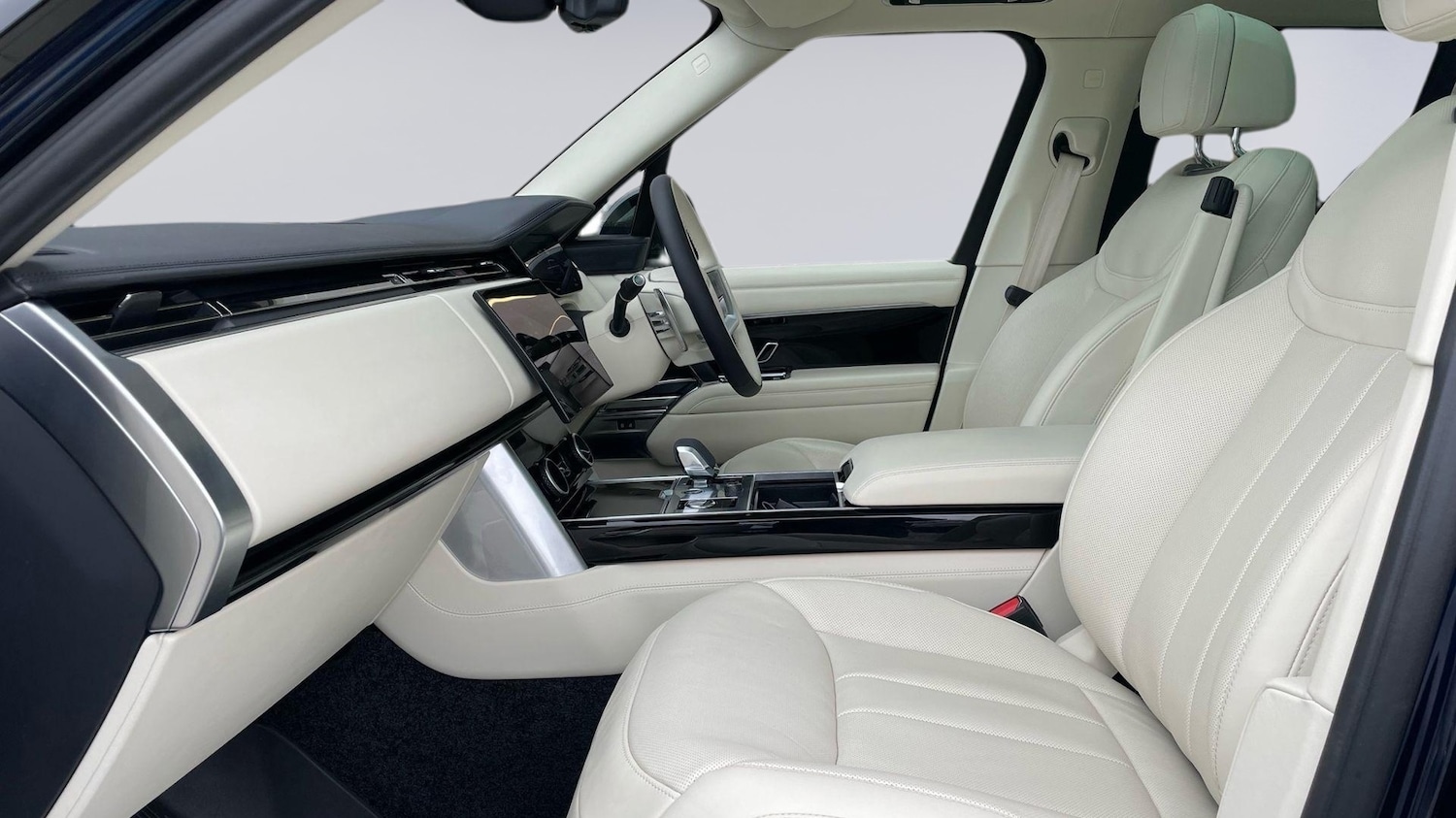 Used Land Rover Range Rover 2022 for sale - 78088213: Photo 3