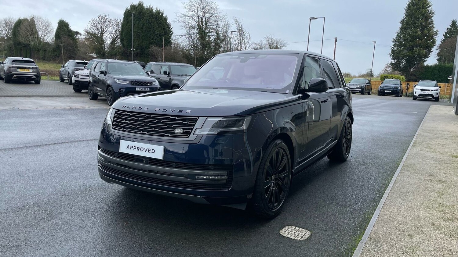 Used Land Rover Range Rover 2022 for sale - 78088213: Photo 30