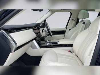 Used Land Rover Range Rover 2022 for sale - 78088213: Photo