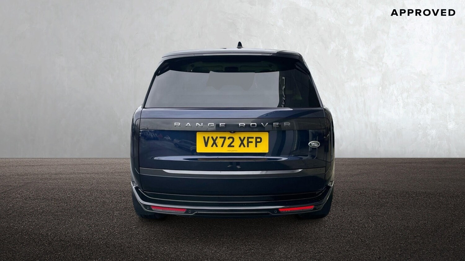 Used Land Rover Range Rover 2022 for sale - 78088213: Photo 6