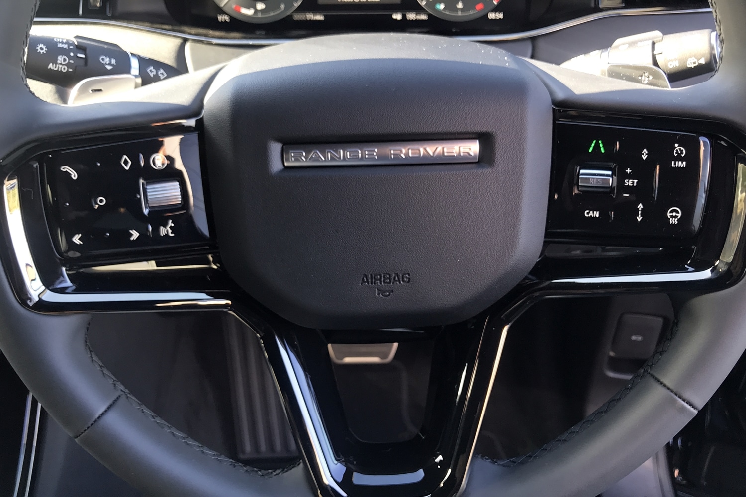 Used Land Rover Range Rover Evoque 2024 for sale - 76111367: Photo 18