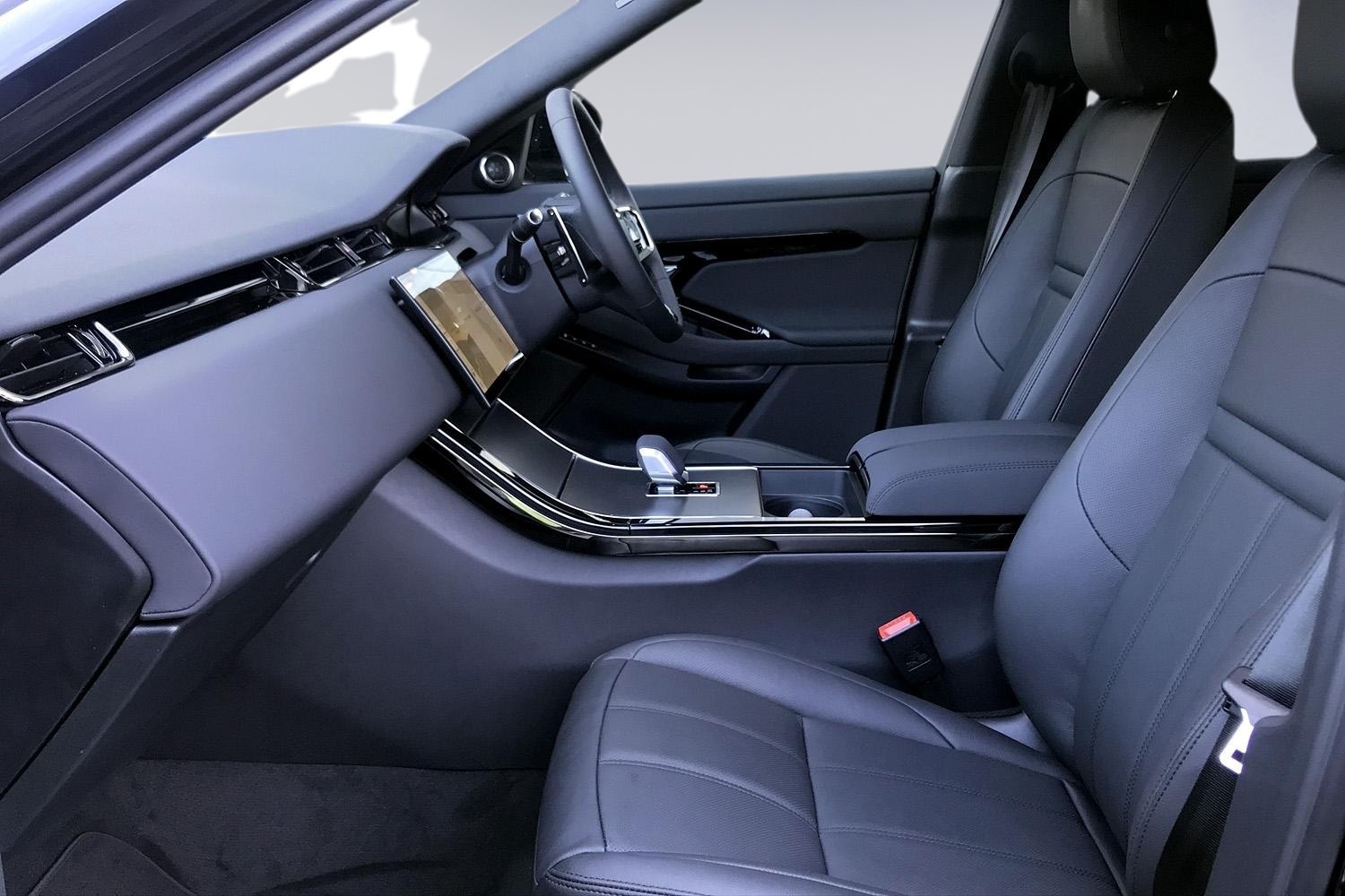 Used Land Rover Range Rover Evoque 2024 for sale - 76111367: Photo 3