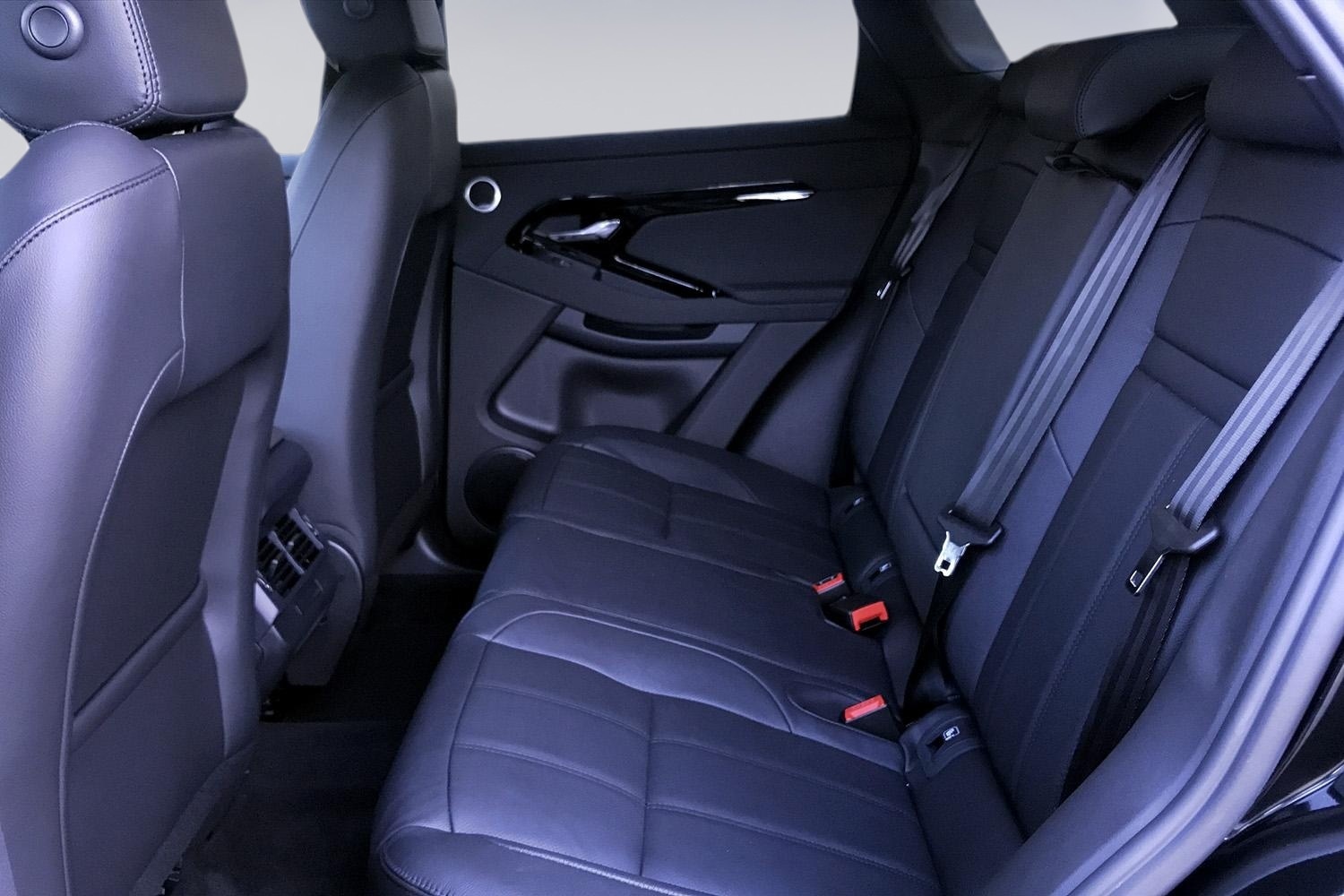 Used Land Rover Range Rover Evoque 2024 for sale - 76111367: Photo 4