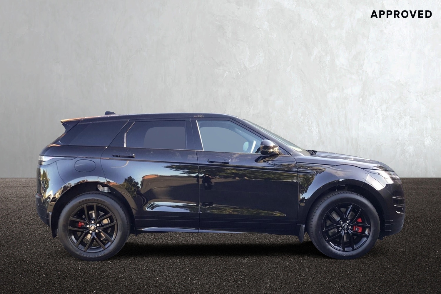 Used Land Rover Range Rover Evoque 2024 for sale - 76111367: Photo 5