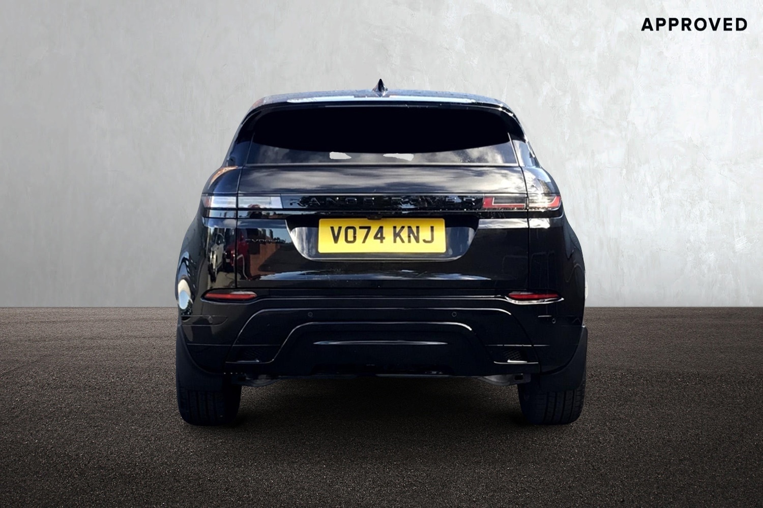 Used Land Rover Range Rover Evoque 2024 for sale - 76111367: Photo 6