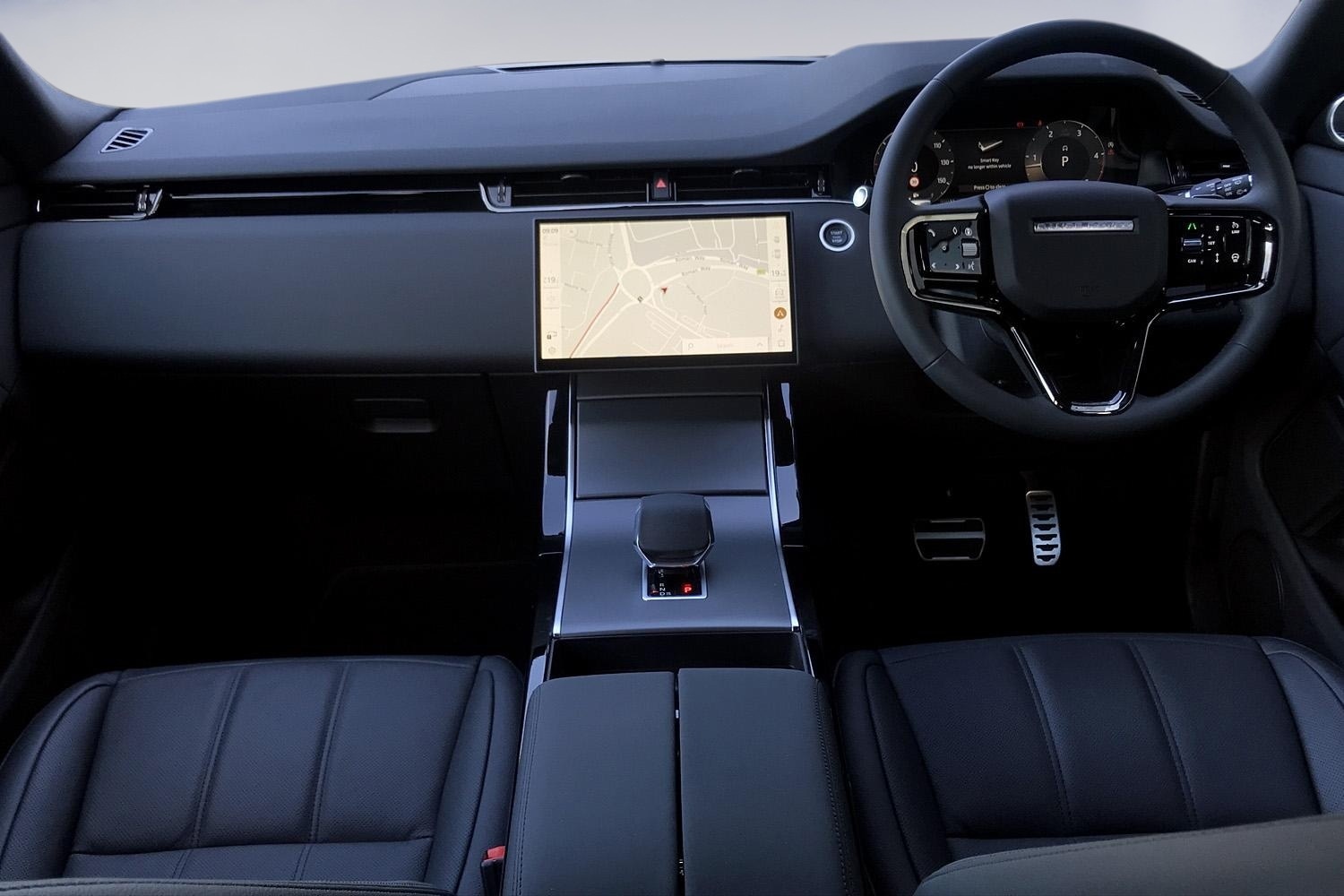 Used Land Rover Range Rover Evoque 2024 for sale - 76111367: Photo 9