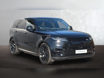 Used Land Rover Range Rover Sport 2023 for sale - 78206417: Photo
