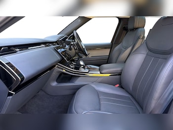 Used Land Rover Range Rover Sport 2023 for sale - 78206417: Photo