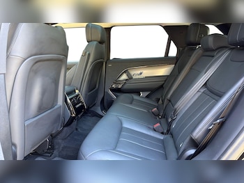 Used Land Rover Range Rover Sport 2023 for sale - 78206417: Photo