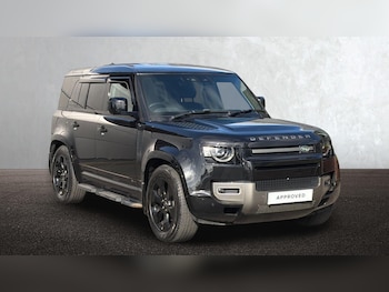 Used Land Rover Other 2021 for sale - 78088114: Photo