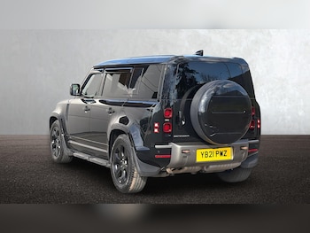 Used Land Rover Other 2021 for sale - 78088114: Photo