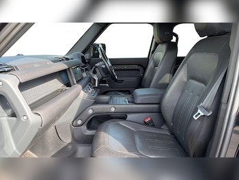 Used Land Rover Other 2021 for sale - 78088114: Photo