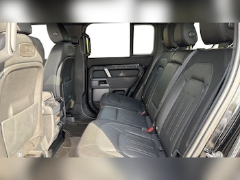 Used Land Rover Other 2021 for sale - 78088114: Photo