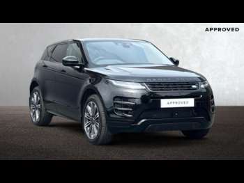 2025 (25) - 1.5 P270e Dynamic SE 5dr Auto