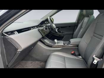 Used Land Rover Range Rover Evoque 2025 for sale - 74979467: Photo