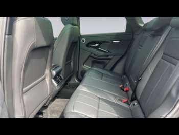 Used Land Rover Range Rover Evoque 2025 for sale - 74979467: Photo