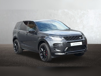 Used Land Rover Discovery Sport 2025 for sale - 78518295: Photo