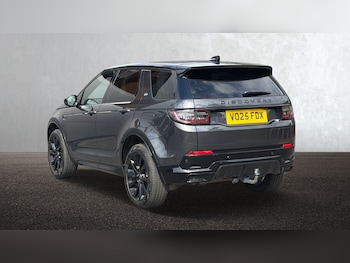 Used Land Rover Discovery Sport 2025 for sale - 78518295: Photo
