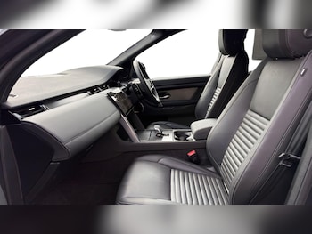 Used Land Rover Discovery Sport 2025 for sale - 78518295: Photo