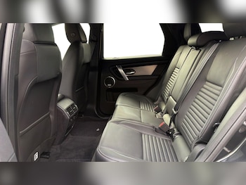 Used Land Rover Discovery Sport 2025 for sale - 78518295: Photo