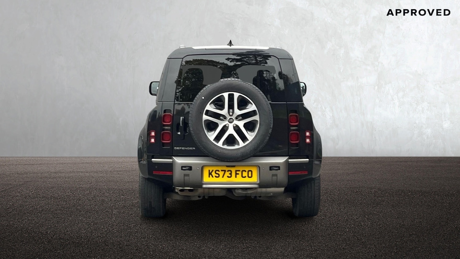 Used Land Rover Defender 2023 for sale - 77176925: Photo 6