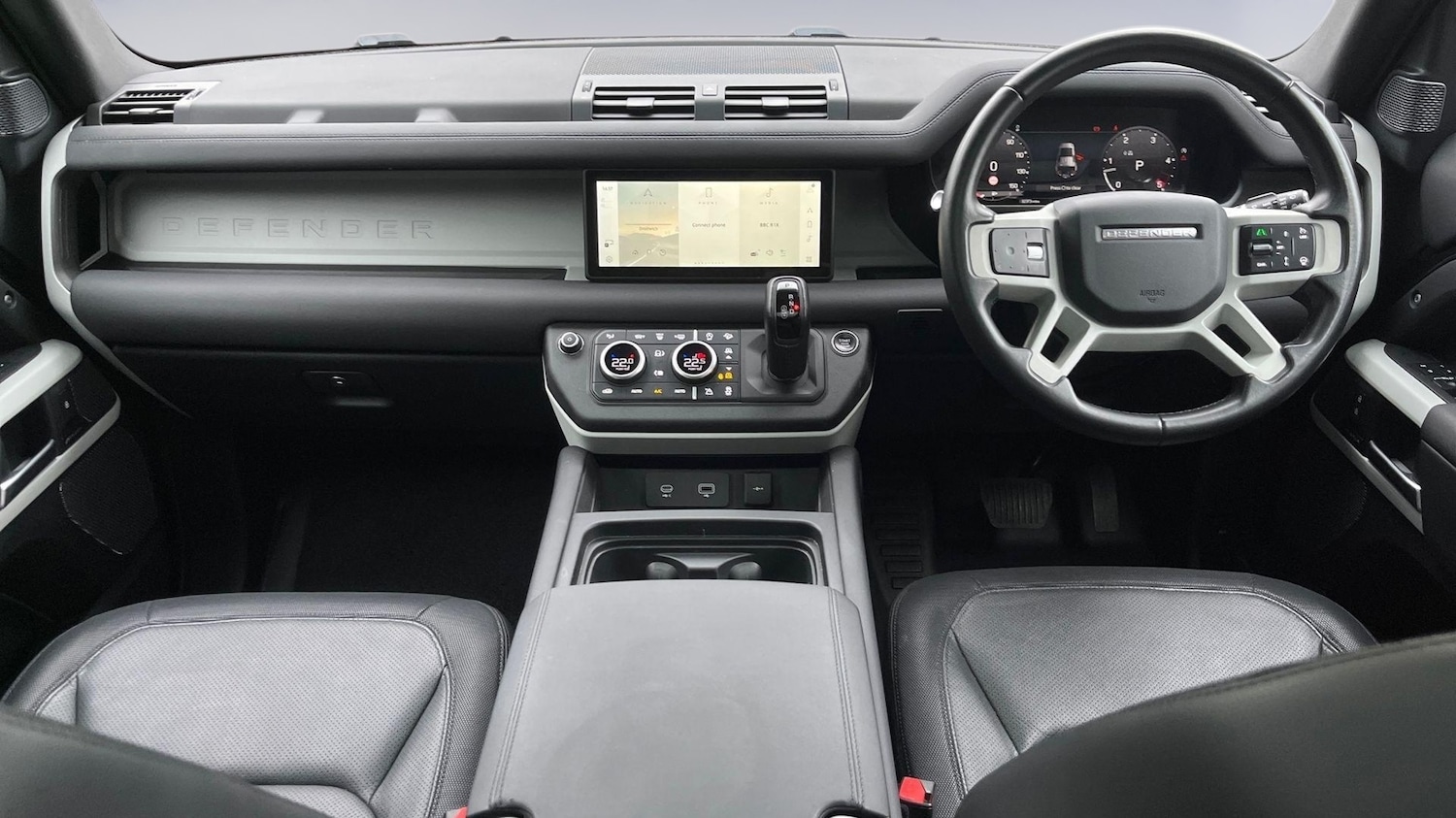 Used Land Rover Defender 2023 for sale - 77176925: Photo 9