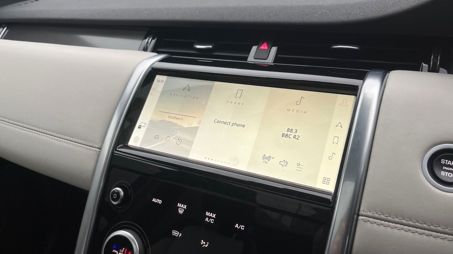 Used Land Rover Discovery Sport 2021 for sale - 76692715: Photo 11