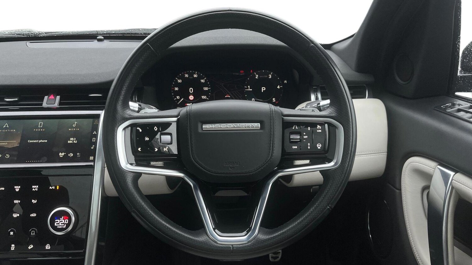 Used Land Rover Discovery Sport 2021 for sale - 76692715: Photo 15