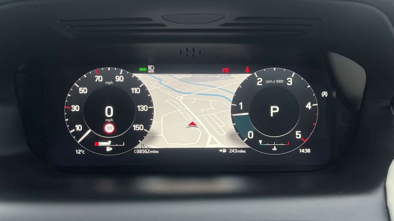 Used Land Rover Discovery Sport 2021 for sale - 76692715: Photo 16