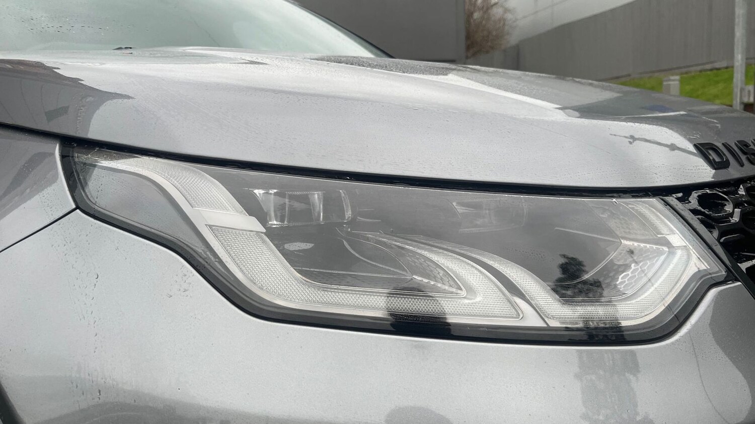 Used Land Rover Discovery Sport 2021 for sale - 76692715: Photo 17