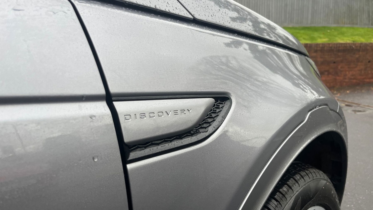 Used Land Rover Discovery Sport 2021 for sale - 76692715: Photo 20