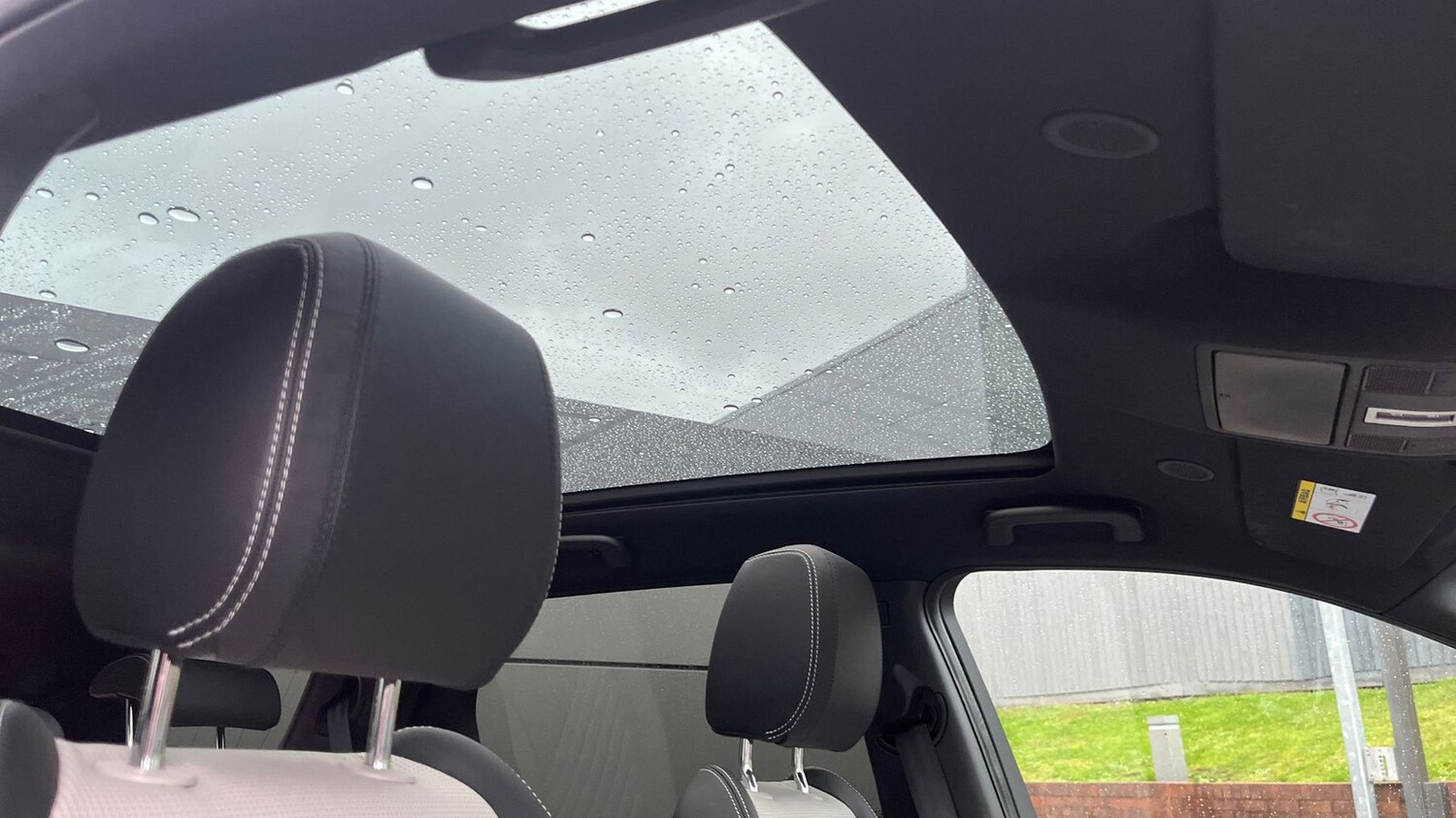 Used Land Rover Discovery Sport 2021 for sale - 76692715: Photo 21